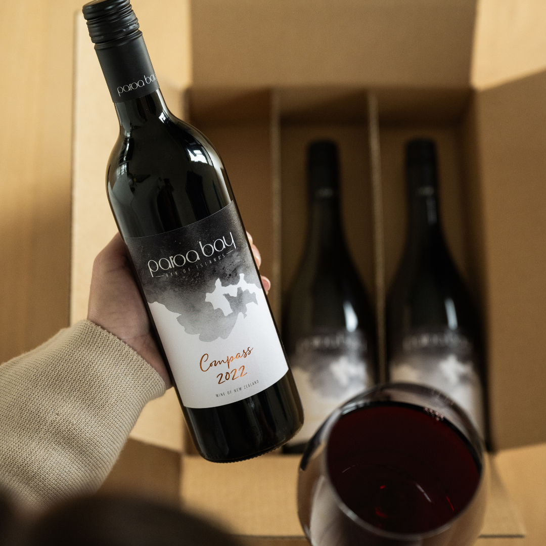 Sage Selects Cellar Subscription