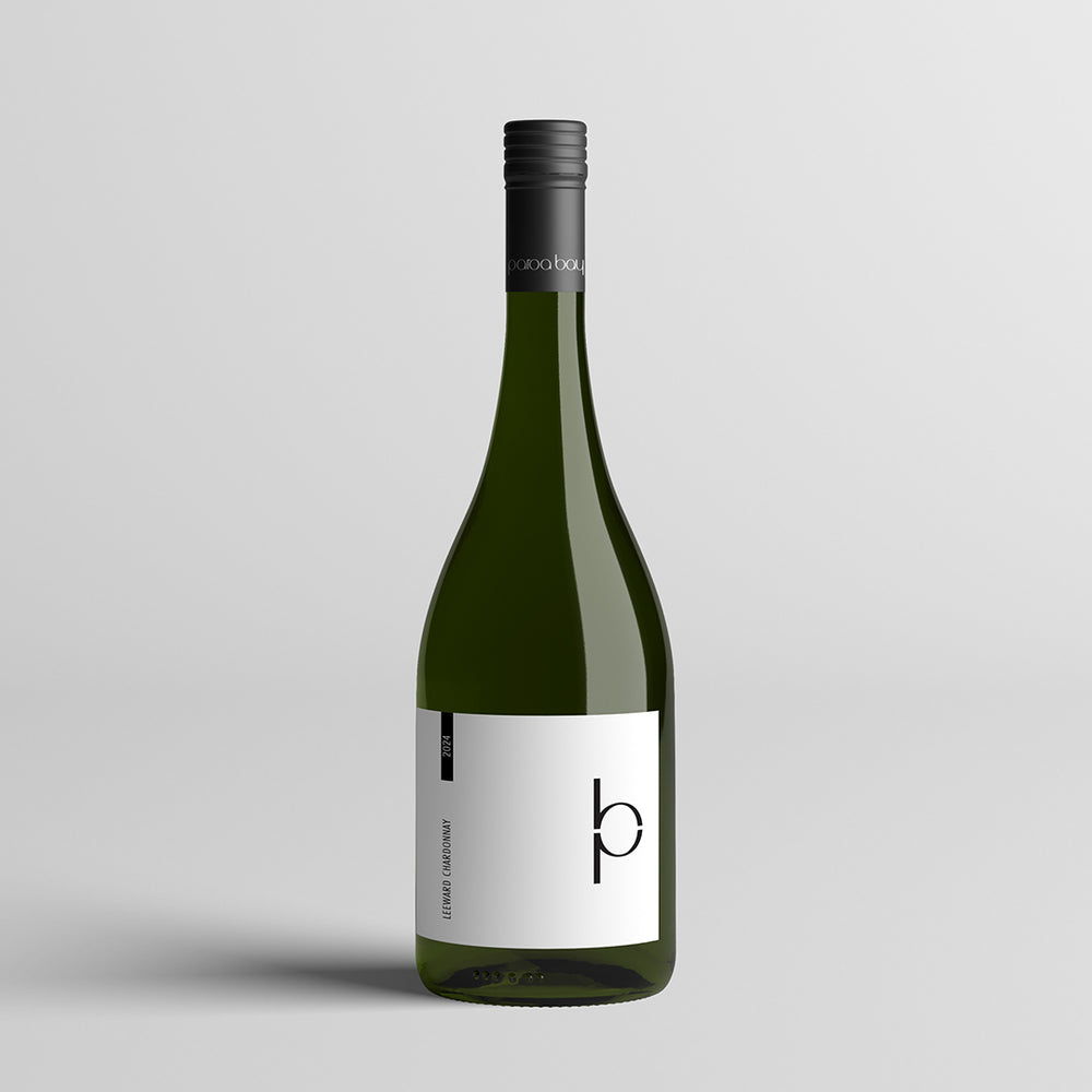 Leeward Chardonnay 2024