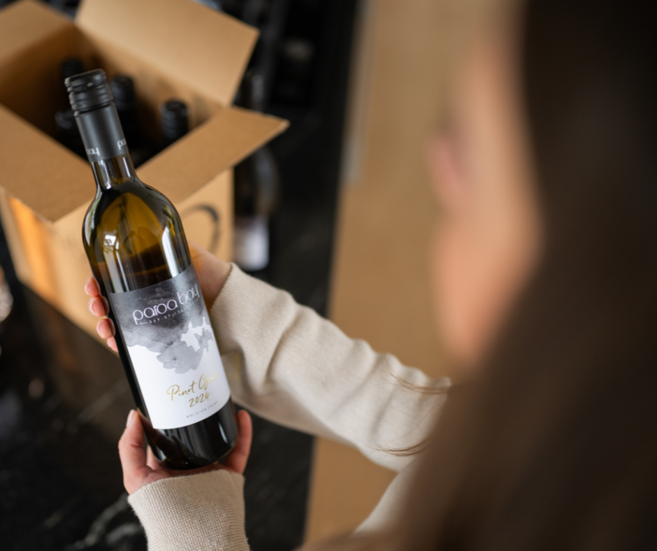 Pinot Gris Cellar Subscription