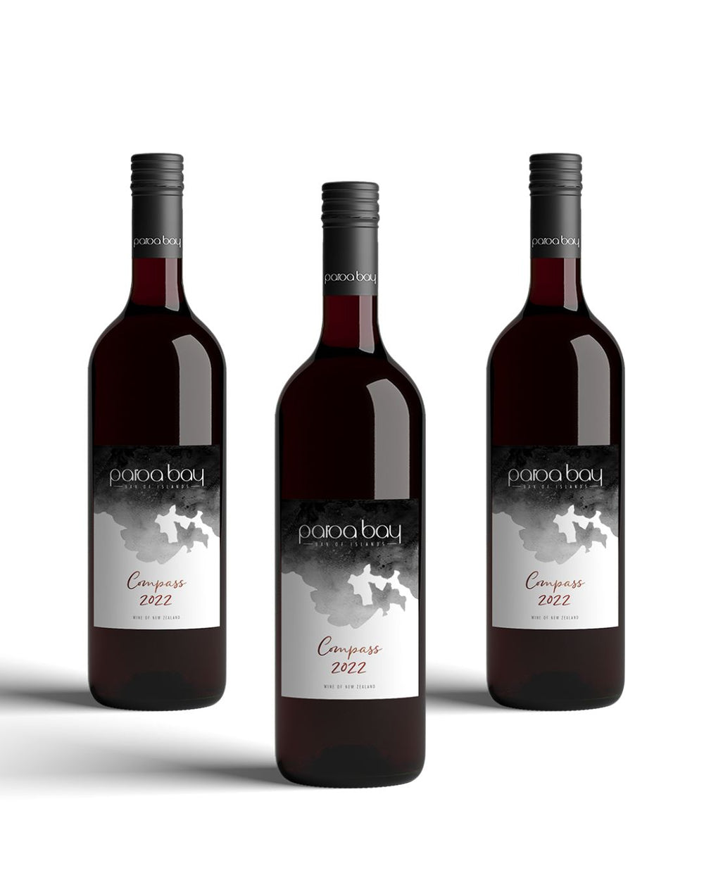 Compass Cellar Subscription