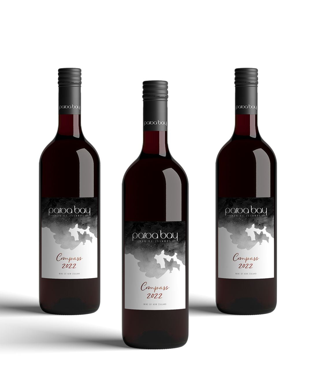 Compass Cellar Subscription