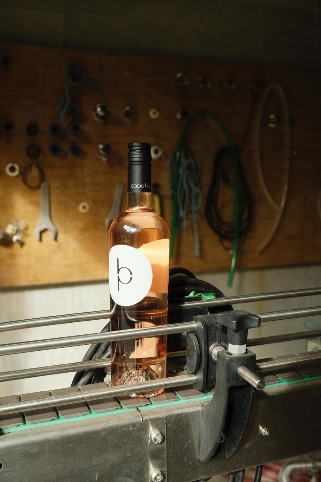 Rosé Cellar Subscription