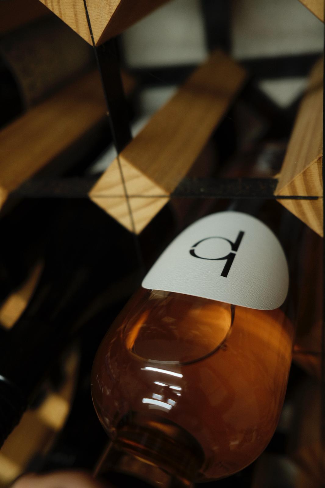 Rosé Cellar Subscription