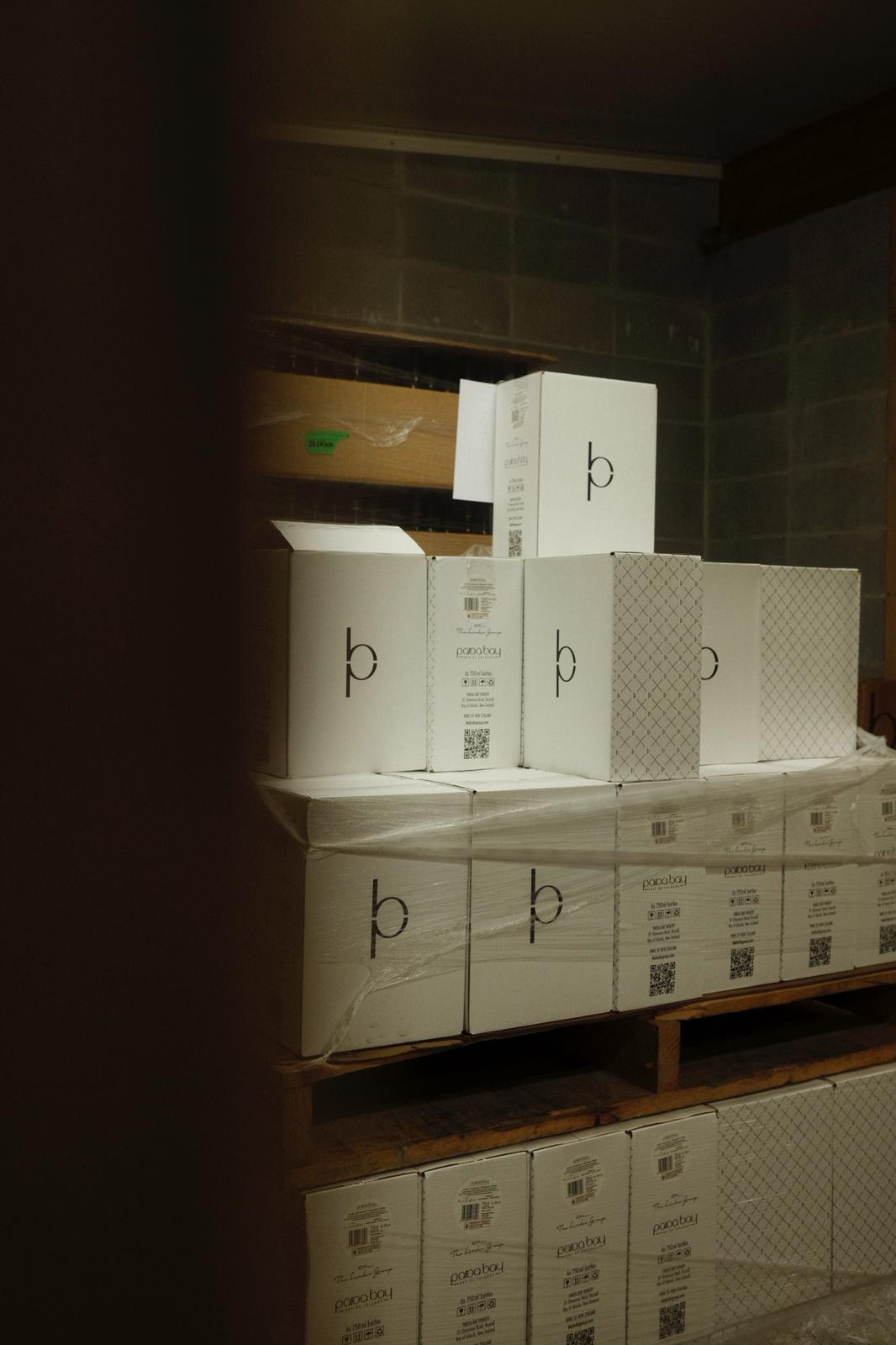 Rosé Cellar Subscription