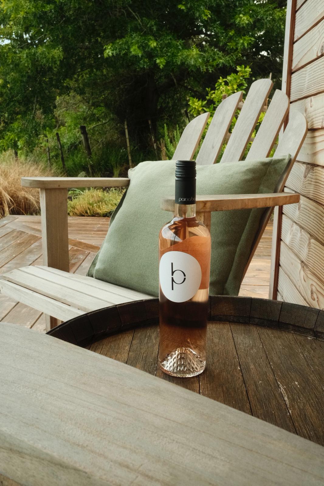 Rosé Cellar Subscription