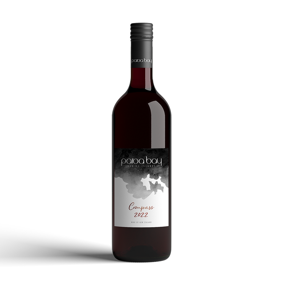 Compass Cellar Subscription