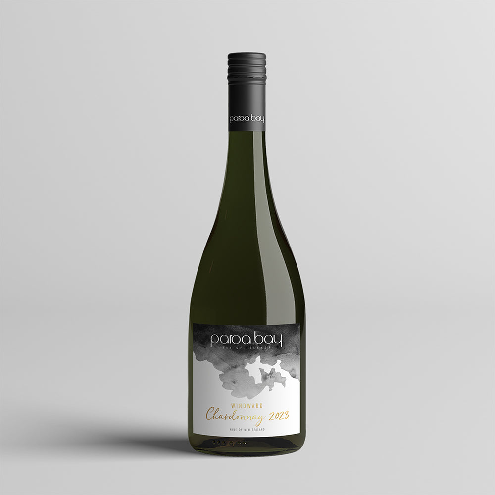 Windward Chardonnay 2023