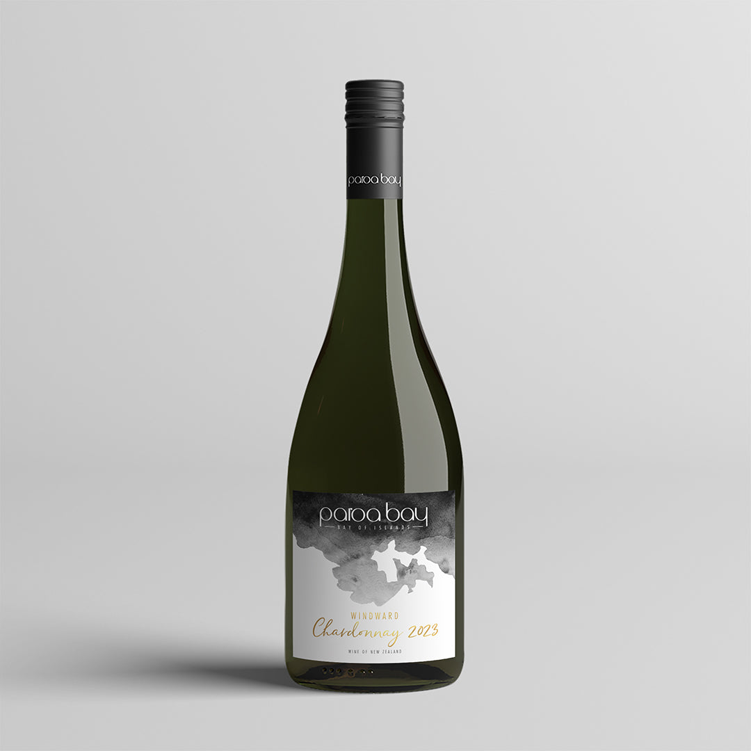 Windward Chardonnay Cellar Subscription