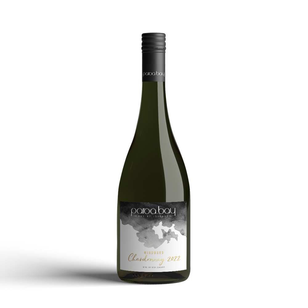 Windward Chardonnay 2022