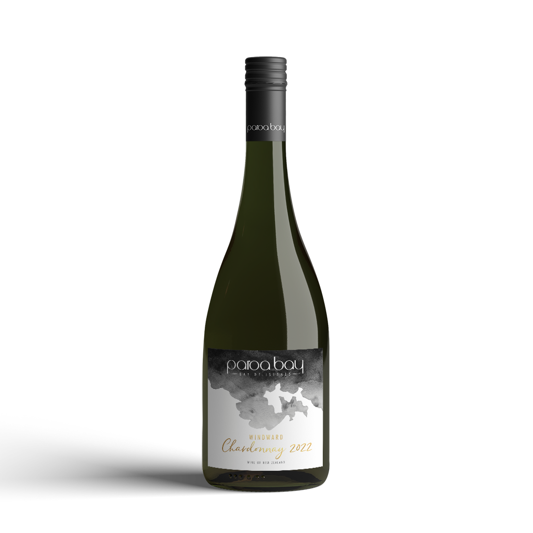 Windward Chardonnay Cellar Subscription