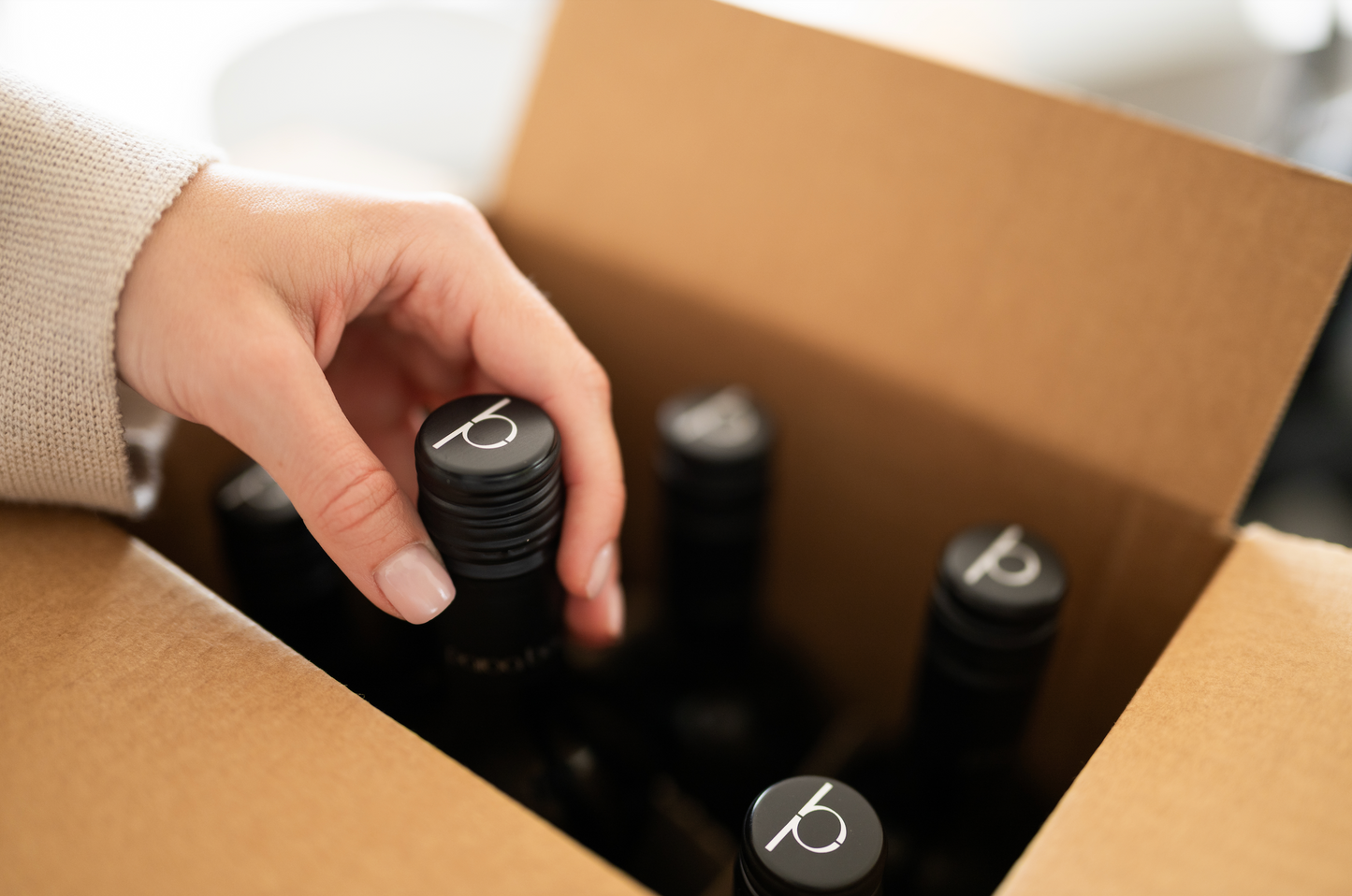 Leeward Chardonnay Cellar Subscription