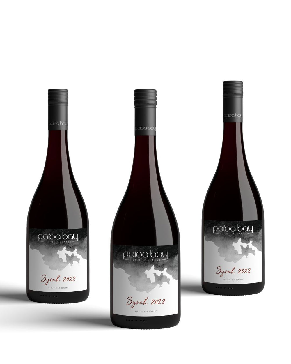 Syrah Cellar Subscription