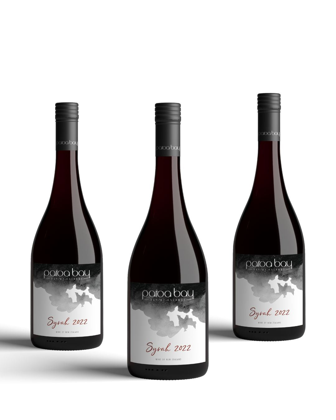 Syrah Cellar Subscription