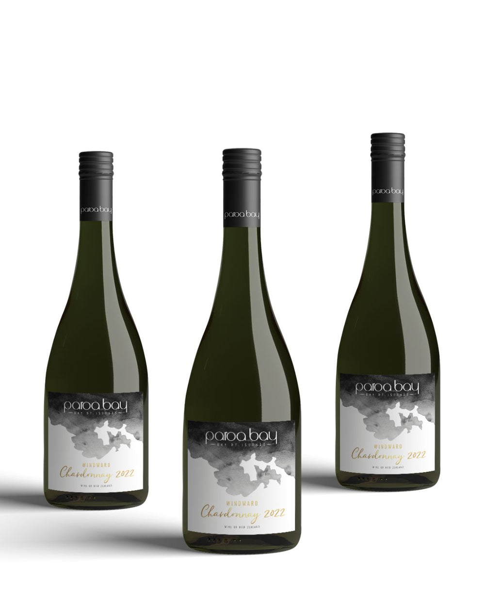 Windward Chardonnay Cellar Subscription